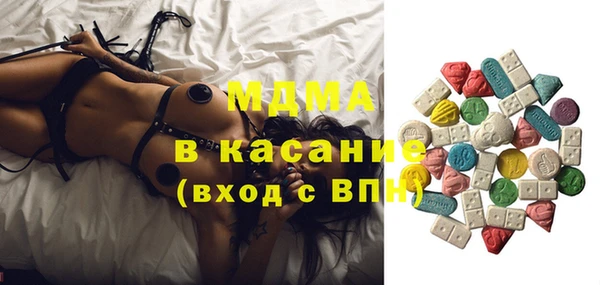 гашик Богданович